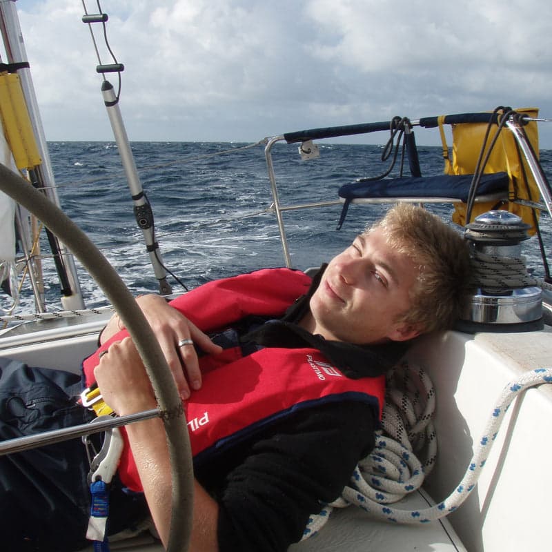 Cyril Schmidt