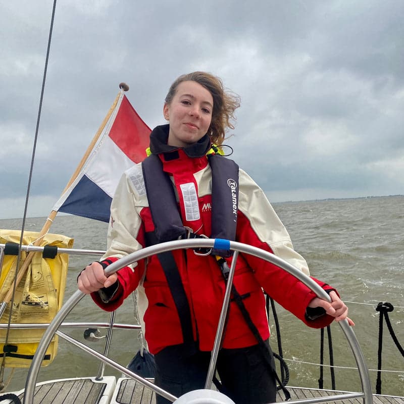 RYA Start Yachting